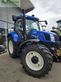 Tractor agrícola - New Holland - t6.160