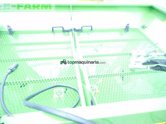 Esparcidor - Amazone - za x 903