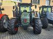 Tractor agrícola - Hürlimann - xb 125 gs mit fronthydraulik !!!