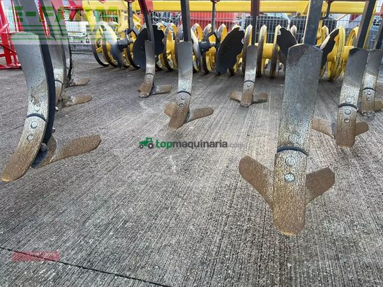 Cultivador -  - synkro 3030