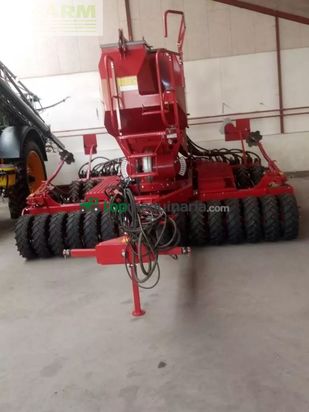 Combinado de siembra - Horsch - pronto 4 dc