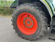 Tractor agrícola - Claas - gebr. arion 530