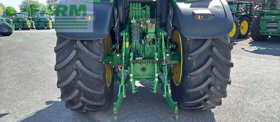 Tractor agrícola - John Deere - 6195R