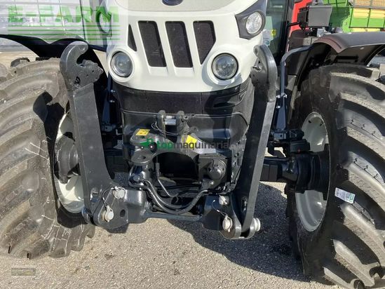 Tractor agrícola - Steyr - 4110 plus 1.0