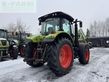 Tractor agrícola - Claas - arion 530 cis + claas fl120 CIS
