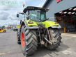 Tractor agrícola - Claas - axion 850 cmatic
