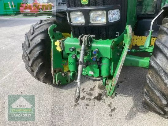Tractor agrícola - John Deere - 5100 r