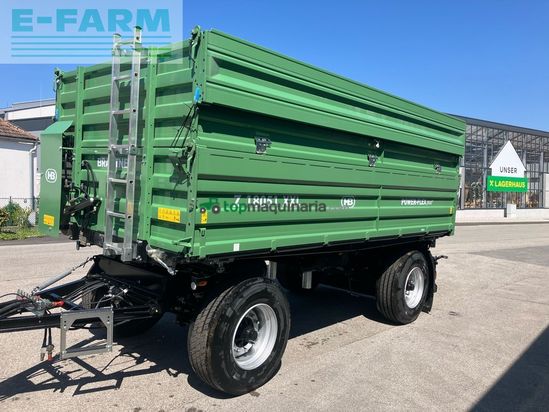 Volquet - Brantner - HB Z18051/2XXL