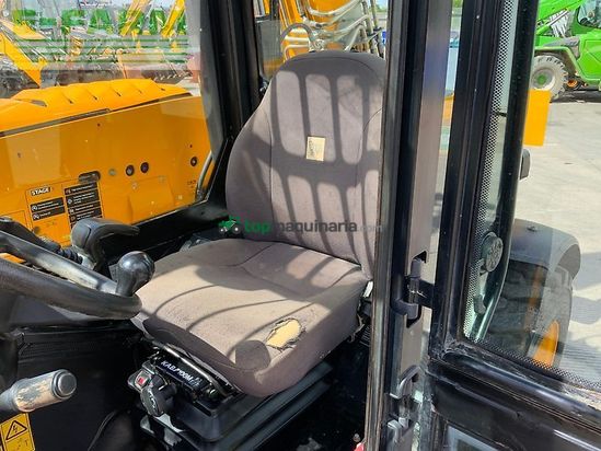 Telescopica - JCB - 525-60 hi viz telehandler (st26608)