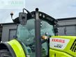 Tractor agrícola -  - claas axion 800 hexashift cebis