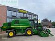 Cosechadora de Cereal - John Deere - t560