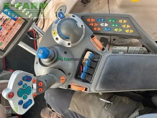 Tractor agrícola - Fendt - 936 vario