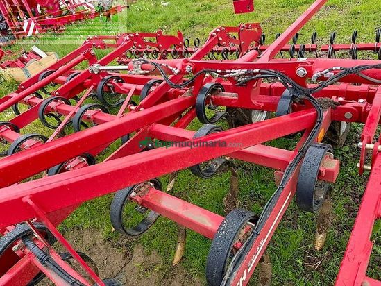 Cultivador - Horsch - finer 6 sl