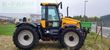 Tractor agrícola - JCB - fastrac 2135 4ws/frontzapfwelle