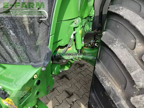 Tractor agrícola - John Deere - 7250r