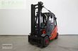 Elevadora - Linde - h 35 d (3a) evo 393-02