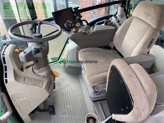 Tractor agrícola - John Deere - 6r175 *garantieverlängerung*