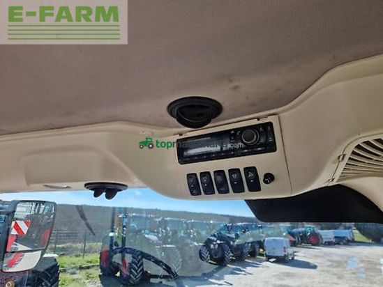 Tractor agrícola - McCormick - x7.621 vt-drive