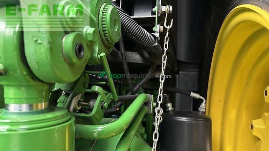 Tractor agrícola - John Deere - 8285r allradtraktor