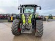 Tractor agrícola - Claas - arion 620 cebis CEBIS