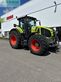Tractor agrícola - Claas - axion 930