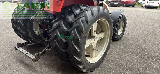 Tractor agrícola - Steyr - m 968a