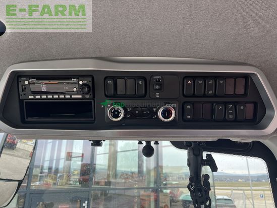 Tractor agrícola - Steyr - 6280 absolut cvt CVT