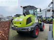 Minicargadora - Claas - torion 644 sinus