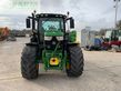 Tractor agrícola - John Deere - 6155r tractor (st25777)