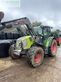 Tractor agrícola - Claas - arion 420 cis