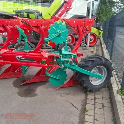 Arado - Kverneland - 3400 s-100-5 packerarm