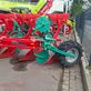 Arado - Kverneland - 3400 s-100-5 packerarm