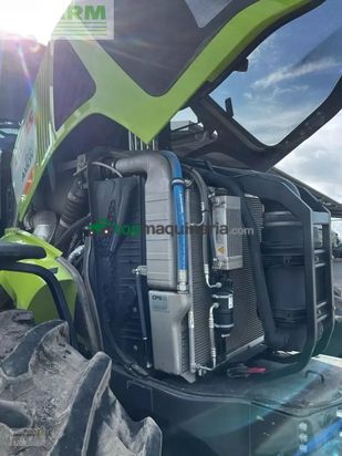 Tractor agrícola - Claas - axion 940