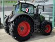 Tractor agrícola - Fendt - 828 profi plus
