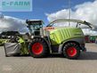 Cosechadora de Cereal - Claas - jaguar 940