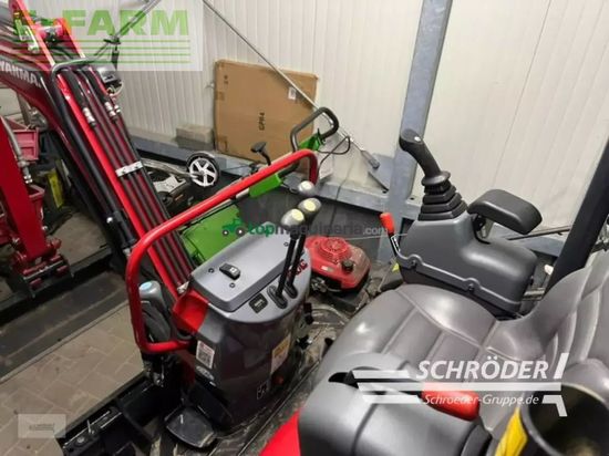 Excavadora -  - yanmar - vio 12