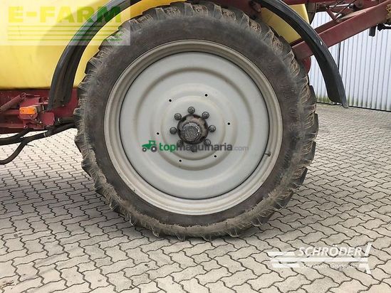 Atomizador - Hardi - navigator 3000