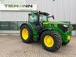 Tractor agrícola - John Deere - 6r 155
