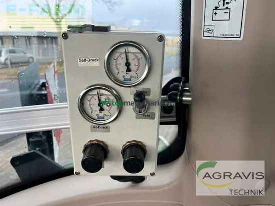 Tractor agrícola - Fendt - 828 vario s4 profi plus