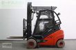 Elevadora - Linde - h 30 t evo 393-02
