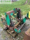 Equipamiento / accesorio - Samson - heckhubwerk für samson pg