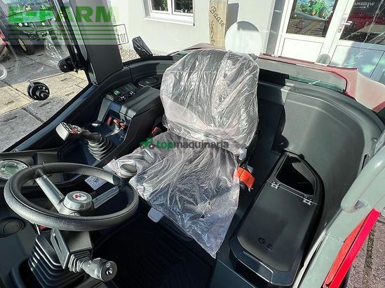 Telescopica - Weidemann - 2060t 30 km/h kabine teleskop