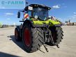 Tractor agrícola - Claas - arion 6.190 cmatic