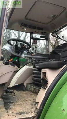 Tractor agrícola - Fendt - 514 power