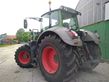 Tractor agrícola - Fendt - 828 vario profi plus s4