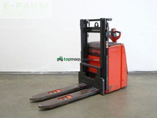 Elevadora - Linde - l 14 i 1173
