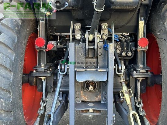 Tractor agrícola - Kioti - ck5030 ch allrad