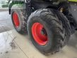 Empacadora gigant - Claas - quadrant 5200 fc