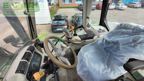 Tractor agrícola - Deutz-Fahr - agrotron 6160 p