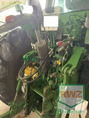 Tractor agrícola - John Deere - 7930 premium